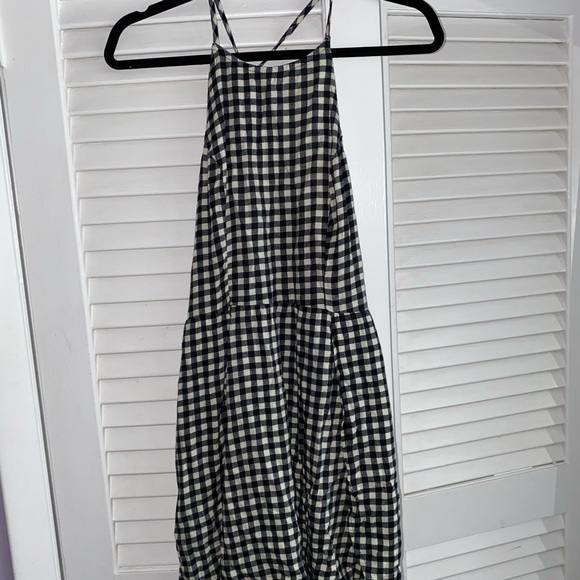 Abercrombie & Fitch Dresses & Skirts - Abercrombie and Fitch High neck dress